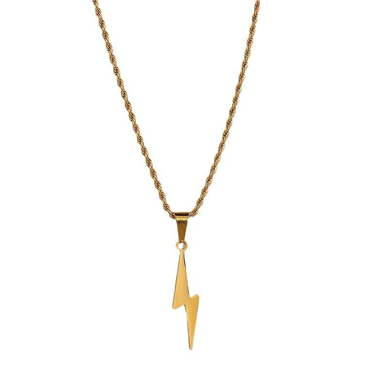 European And American Fashion Necklace Ornament