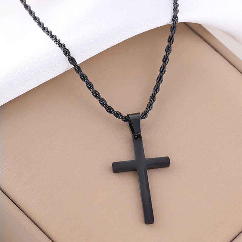 European And American Fashion Necklace Ornament